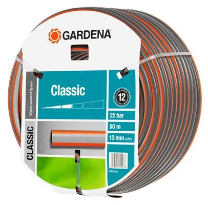 Шланг GARDENA Classic 13 мм (1 2