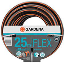Шланг GARDENA FLEX 19 мм (3 4