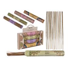 Set betisoare de tamaie, (L/H/D) 2x20x2cm