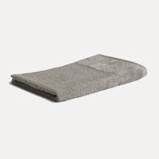 Prosop 30x50cm, ginger (132), BAMBOO LUXE