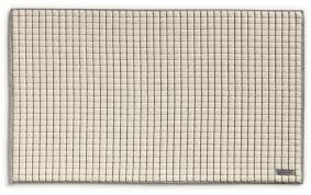 Covoras baie sur, (850), 50% bumbac 50 % viscose 50x80 cm BAMBOO LUXE