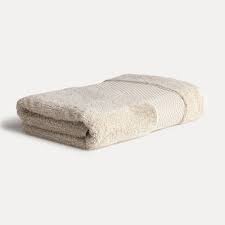 Prosop angora(721), 100% bumbac, 80x150cm, Pure Luxury