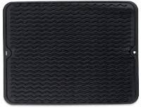 Suport uscare rapida vesela din silicon,30x40cm