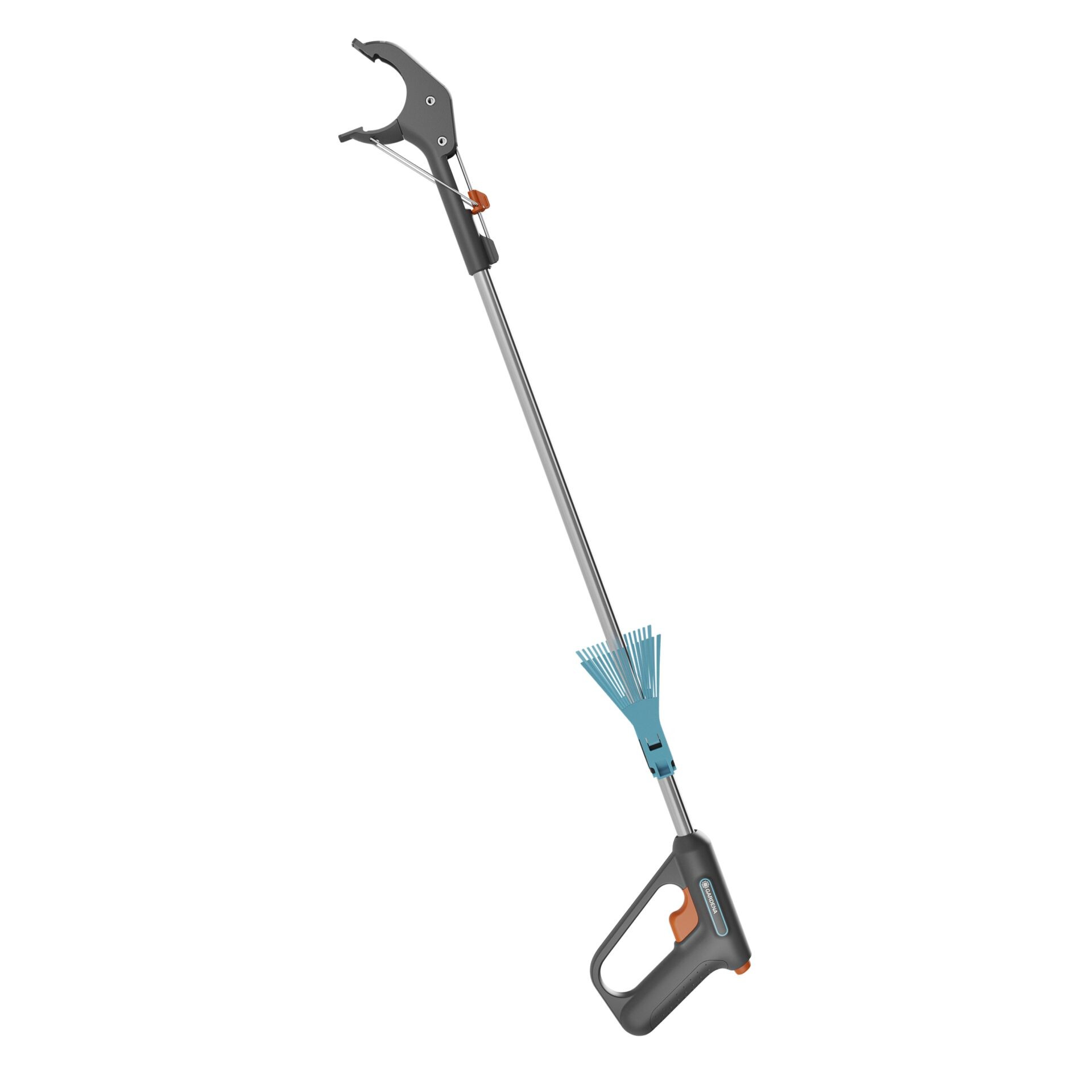 Gripper 4 in 1, ergonomic pentru diverse aplicatii