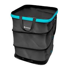 Sac pentru gunoi de gradina 220 litri
