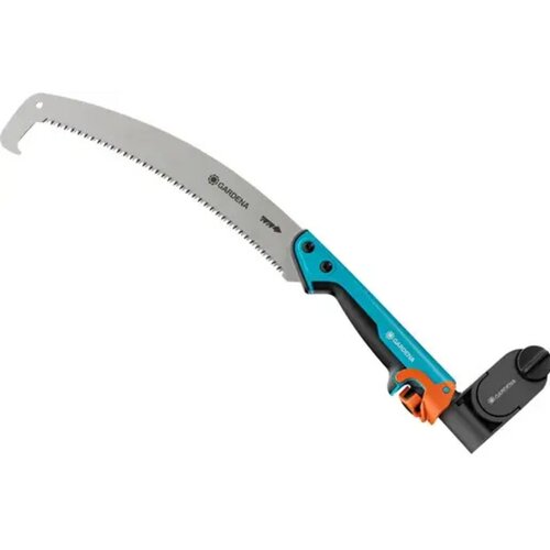 Ferastrau de gradina curbat cu carlig Gardena CombiSystem StarCut 340 mm