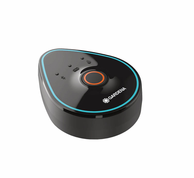 Supapa de irigare 9 V Bluetooth