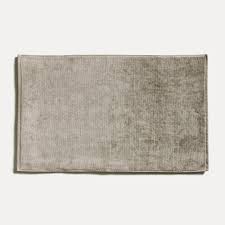 Covoras baie  50x80 cm BAMBOO LUXE