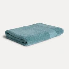 Prosop izumrud (529), 100% bumbac, 30x50cm, Pure Luxury