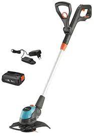 Trimmer EasyCut 23 / 18V P4A cu baterie