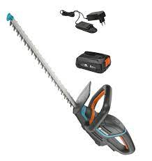 Trimmer  gard viu EasyCut 550 cu acumulator