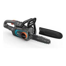 Ferastrau cu lant pe acumulator 18V PowerSaw 250/18V P4A, 25 cm, fara baterie si incarcator