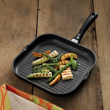 Tigaie grill Kerros 28x28cm
