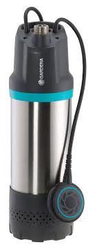 Pompa presiune submersibila 5900/4 inox Gardena