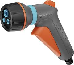 Pistol Classic Compact 3 jeturi