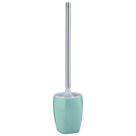 Set WC ceramica verde pal  LINDANO