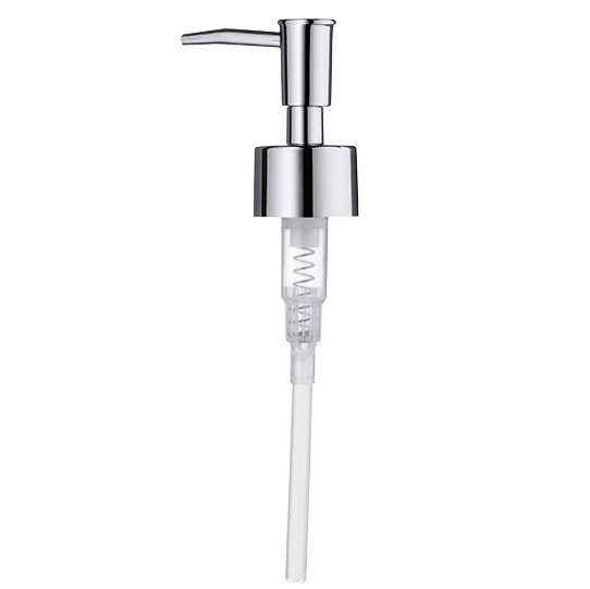 Pompa p/u dozador sapun