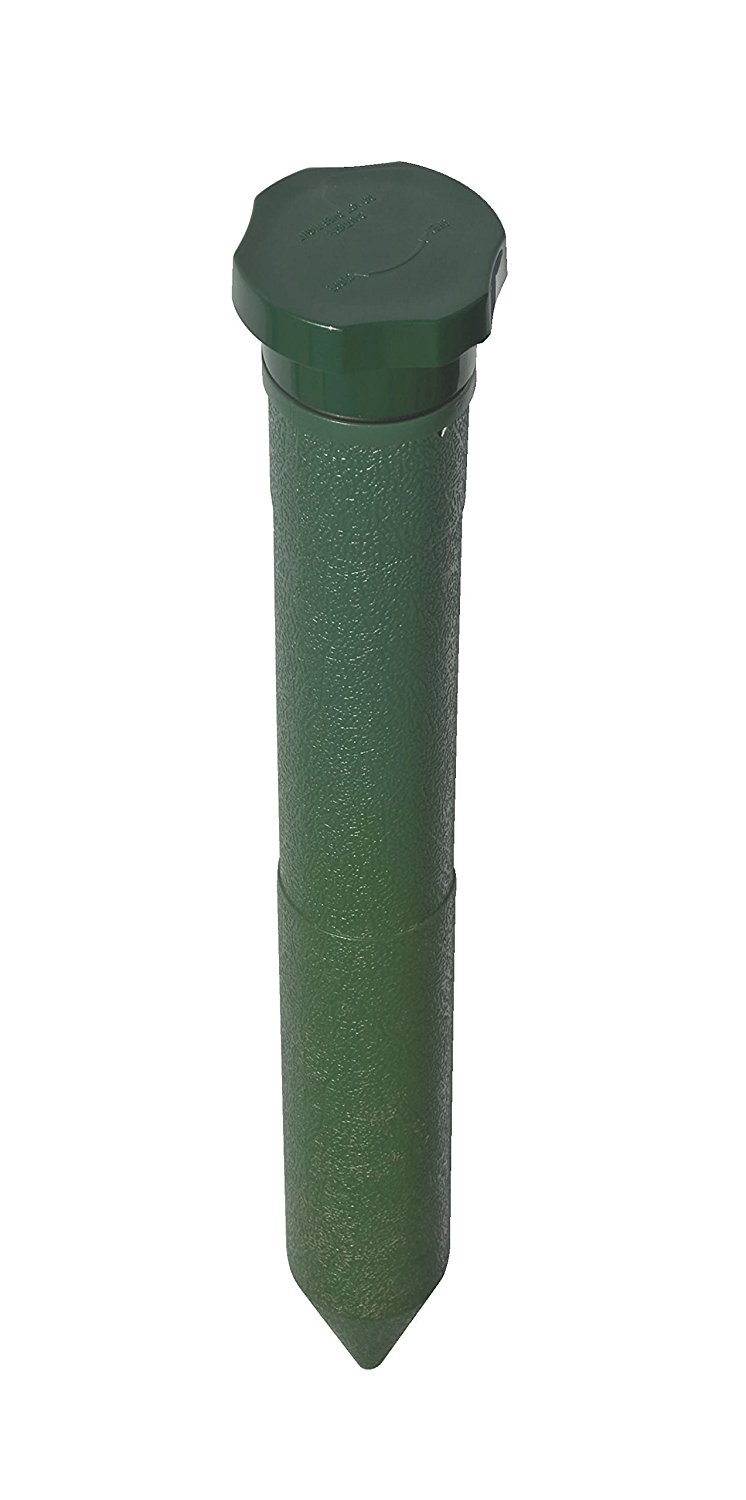 Dispozitiv  pentru respingerea rozatoarelor  638539