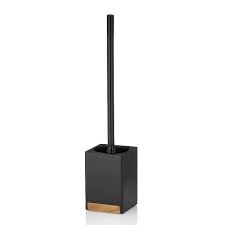 Set WC Cube, negru