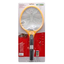 Plici de muste electric