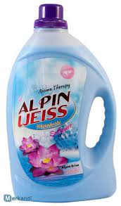 Balsam rufe 3L Alpine breeze Alpinweis
