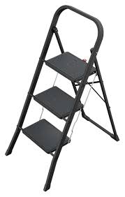 Scara K44 StandardLine  3 trepte