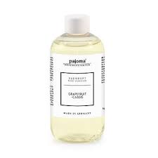 Rezerva odorizant camera 250ml Grapefruit-Cassis