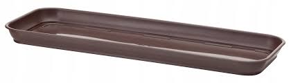 Suport dreptunghiular L79,0cm/15,0cm, H2,7cm