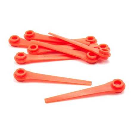 Set cutite, pachet de 20 buc.