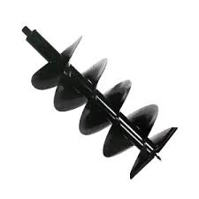 Burghiu  Husqvarna 250 cm