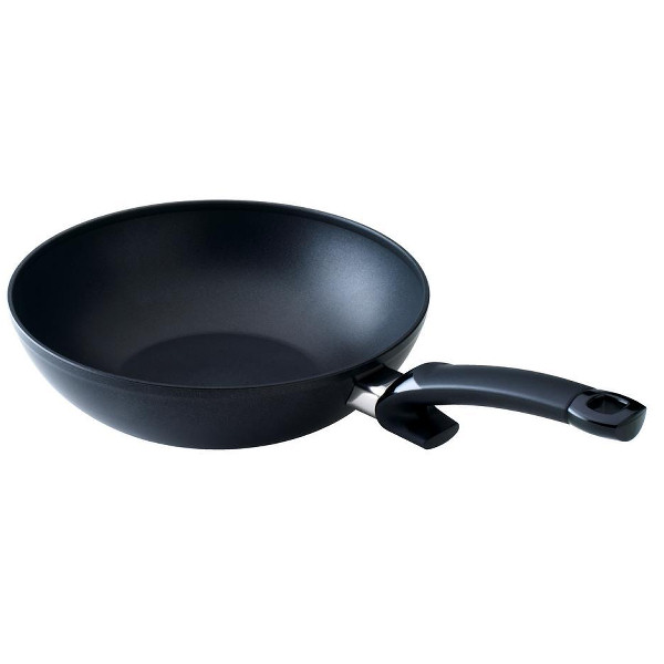 Tigaie grill D28cm SPECIAL ASIA