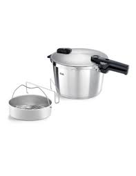 Oala sub presiune 6L Vitaquick Premium cu insertie