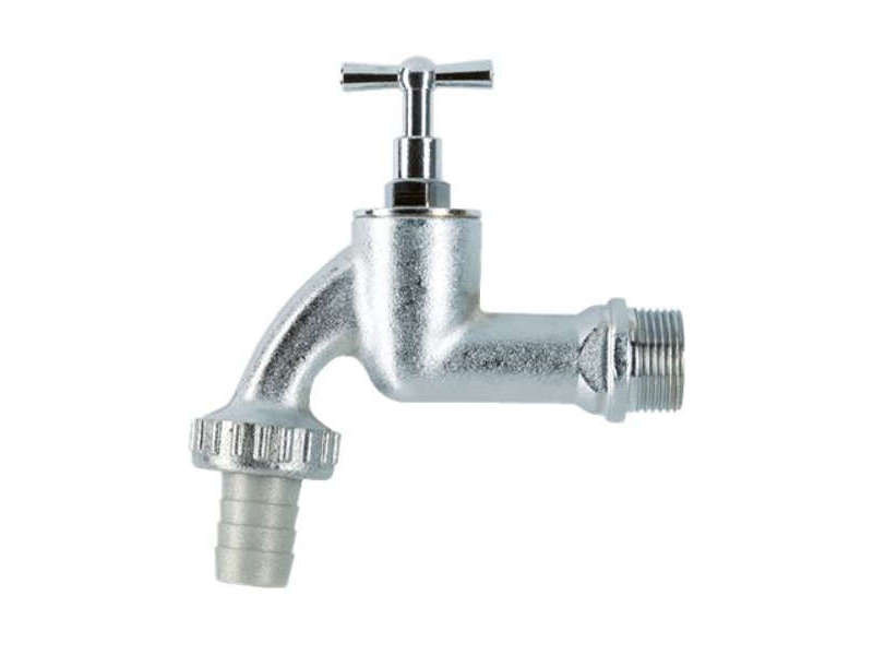 Robinet cu mufa filetata G 1/2 ptr furtun 1/2 "