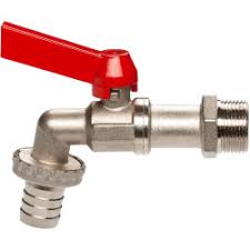 Robinet  G 3/4 Gardena