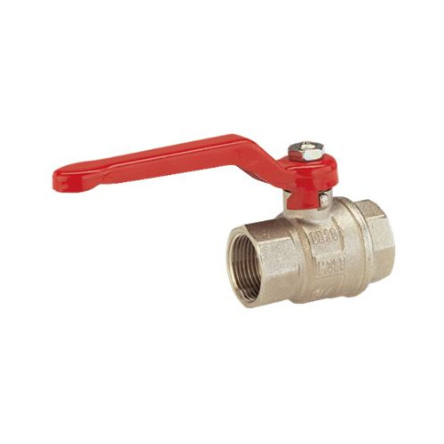 Robinet cu bila cu filet interior 21 mm (G 1/2)