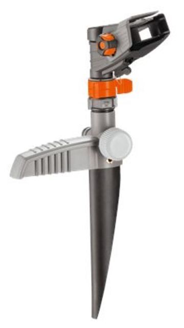 Aspersor pulsator COMFORT cu spin