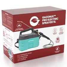 Dispozitiv Pro Sprayer Electric