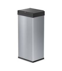 Cos de gunoi Hailo  BigBox Swing XL 52L sur