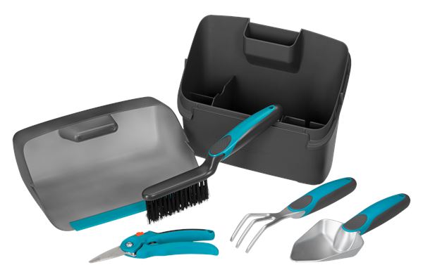 Set instrumente , balcon 5 unitati 617918
