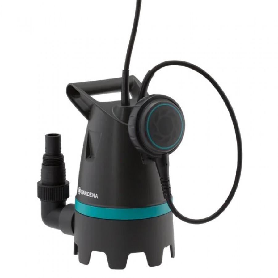 Pompa submersibila pentru apa murdara 9200 BASIC