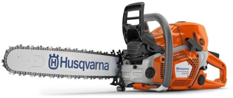 Motoferastrau HUSQVARNA 572XP