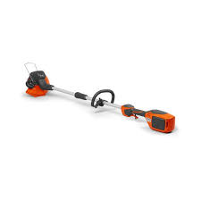 Trimer Husqvarna 110iL FLXi cu baterie si incarcator