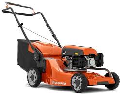 Masina de tuns iarba Husqvarna LC 247S