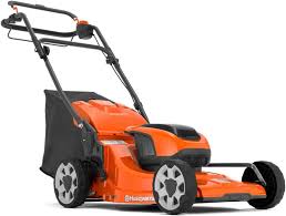 Masina de tuns iarba cu acumulator Husqvarna  C 142iS