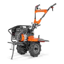 Motocultivator  Husqvarna TF 440