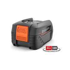Acumulator Husqvarna Aspire P4A 18-B72; 4.0 A