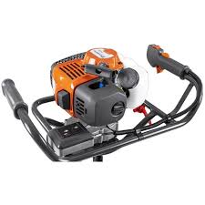 Motoburghiu Husqvarna 541EA