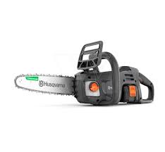 Ferestrau cu acumulator  Husqvarna Aspire C15X-P4A KIT