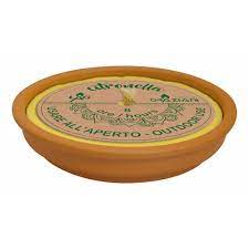 Luminare Bol de lut Coccio 180