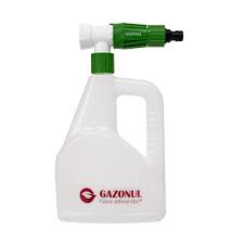 Dispenser pulverizator Easy